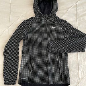 Nike Running Storm-Fit Jacket